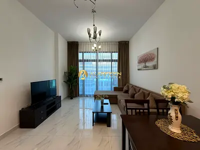 Fully Furnished | Spacious Unit | Call Now