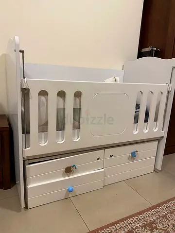 Baby bed
