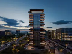 Furnished - Post Handover - Flixible Payment Plan