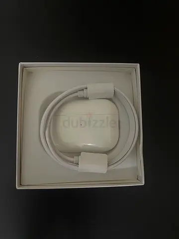 Apple AirPods Charging Case with Cable