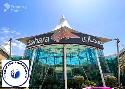 1 MONTH FREE DIRECT ACCESS TO STADIUM METRO STATION
