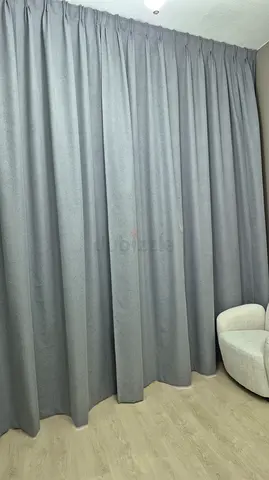 Brand new blackout curtains for urgent sale