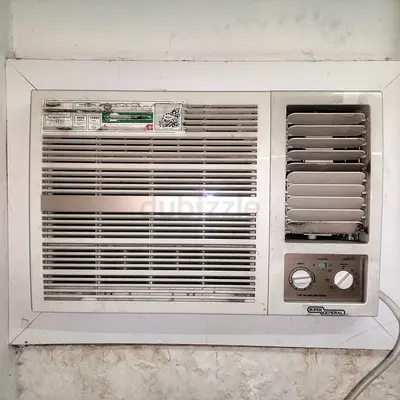 2 ton super general window AC for sale