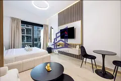 Fully Furnished Studio | 12 Cheques | Smart Living | Easy Payment Plan | Ready to Move | JVC