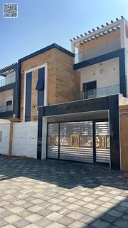 Luxury 5 Bedroom Villa with Hall, Majlis &amp; Maid Room | AED 140K in Al Talla