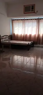 Family room available in Bur Dubai