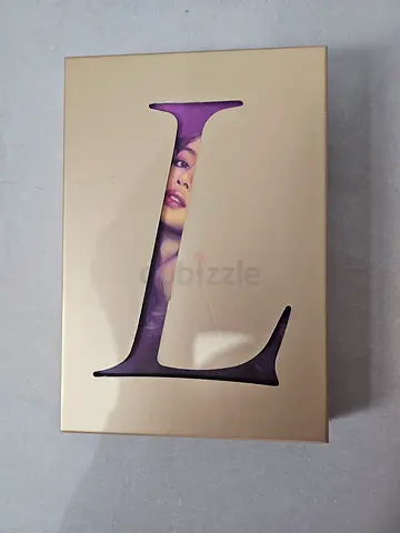 Kpop album : LALISA ALBUM