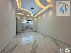 Villa for rent at a price of 90,000 annually in the Al Yasmin area