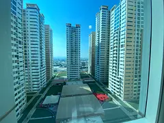 A great opportunity to own a fully furnished apartment within the Ajman One project, one of the most