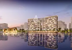 Venice 16 by Azizi | Smart Living in Dubai South