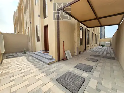 Welcome To HOME | 4 Bedroom Villa | Spacious & Bright