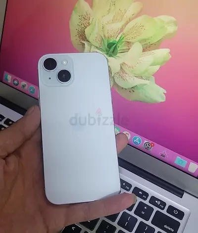 Apple iPhone 15 in Great Condition