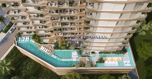 شقة استوديو | Nuve by Zoya | مناظر متعددة