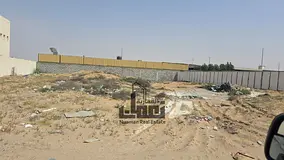 Freehold Residential Plot for Sale in Basateen Al Zubair | Prime Location Near Al Rahmaniya | Negoti