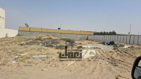 Freehold Residential Plot for Sale in Basateen Al Zubair | Prime Location Near Al Rahmaniya | Negotiable Price