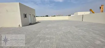 8500 Square Feet Open Land in Sajja Industrial Area