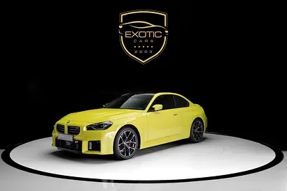 WARRANTY DEC 2026 + SERVICE DEC 2029 | HARMAN KARDON AUDIO SYSTEM | CARBON INTERIOR | NEON GREEN