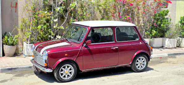 صورة 5 لـ 1990 MINI COOPER