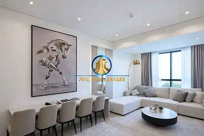 UPGRADED 2BHK FULLY FURNISHED | VACANT | PRIME LOCATION