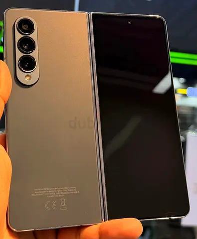 Galaxy Z Fold4  512 GB