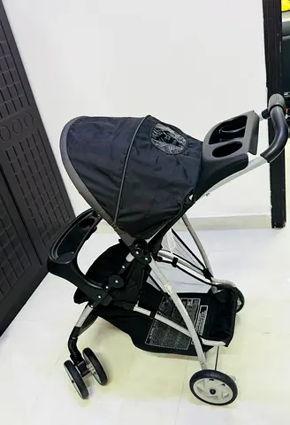 Baby stroller