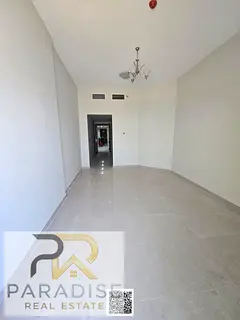 NEW BULDING - FULLY FURNISHED 2 BHK - STRICTLY FAMILT - COMMUNITY PARK - E311