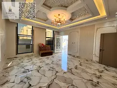 Villa for sale in Al Yasmin area – A prime opportunity for family living 🌟