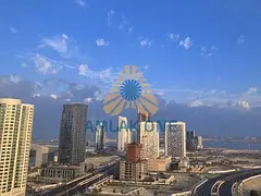 4 Payments| Maids Room| Great City View| Ready