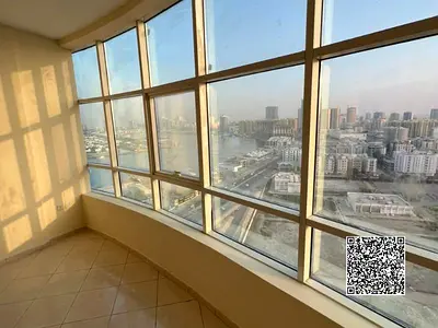 1BHK with Parking | 33K | 4 Cheques | Spacious