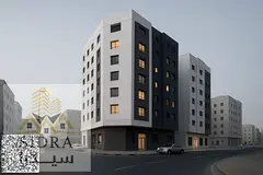 Corner Residential &amp; Commercial Building for Sale in Al Hamidiya, Ajman | High Rental Income