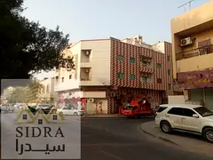 Residential &amp; Commercial Building for Sale in Al Rawda – Ajman
