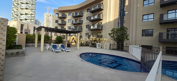 ELEGANT 1BR | READY TO MOVE IN