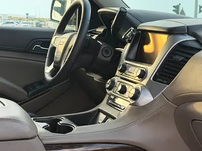 2015 GMC YUKON — миниатюра 17