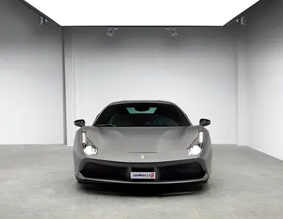 2016 Ferrari 488 GTB — фото 4