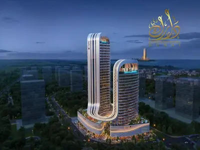 الخطة الجديدة 30: 70 عند التسليم - إعفاء من إدارة الأراضي والتنمية - بالقرب من كازينو وين