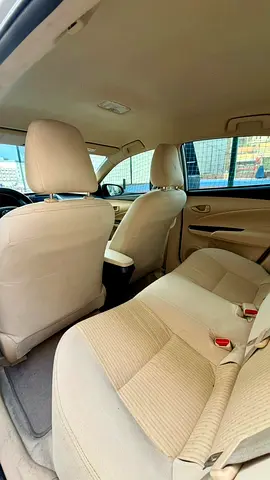 Toyota Yaris E, миниатюра 11