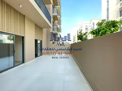 Very Spacious One BHK | Wide Balcony | Laundry Room | All Amenities | Parking Included