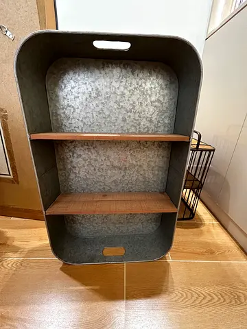 Wall shelf - The One