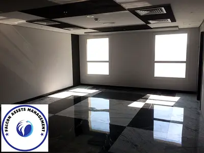 ON MAIN AL TAAWUN STREET 1BHK WITH S/POOL,GYM,FACILITIES