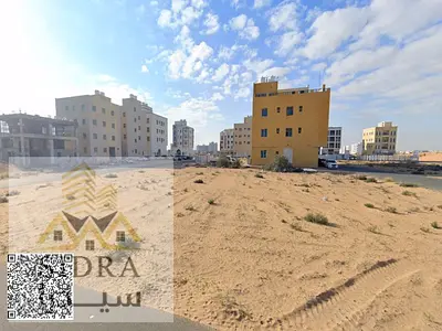 Residential & Commercial Plot for Sale in Al Alia – Freehold