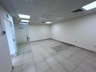SPACIOUS COMMERCIAL OFFICE |Near Metro| Book Now