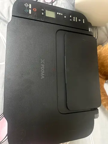 Canon PIXMA All-in-One Printer - Good working condition