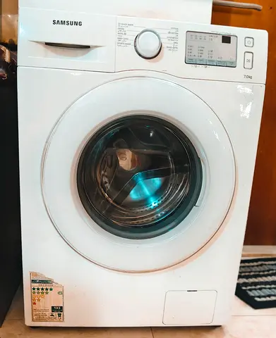 7KG SAMSUNG Washing Machine