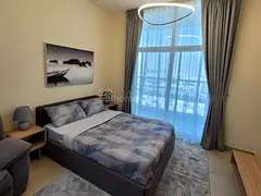 Fully Furnished | Studio | Vacant | 12 cheques