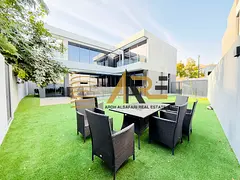 Private Pool | Landscaping Done | Luxurious 4BR House | Maid Room
