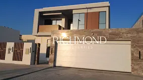 Available Luxury Villa | High ROI | Prime Dubai South