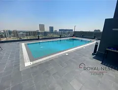 12 Cheques | Brand New | Open View | Low Floor