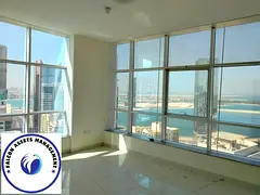 FULLY SEA VIEW 2 BHK WITH ALL ROOMS &amp; HALL SEA VIEW