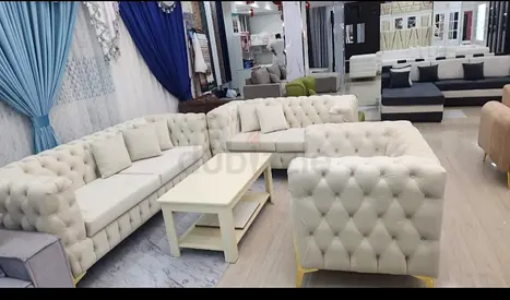 Premium Living معيشة راقية