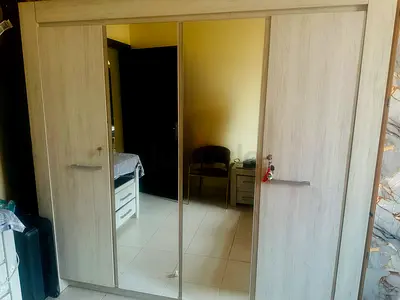 Full Bedroom set